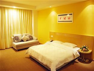 Tianma Hotel Changsha Exterior foto
